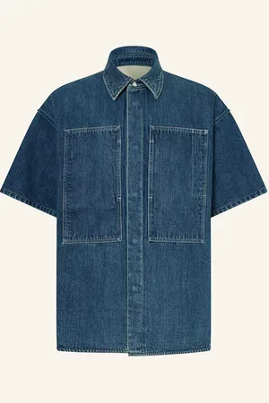 Jil Sander Jeans-Overjacket