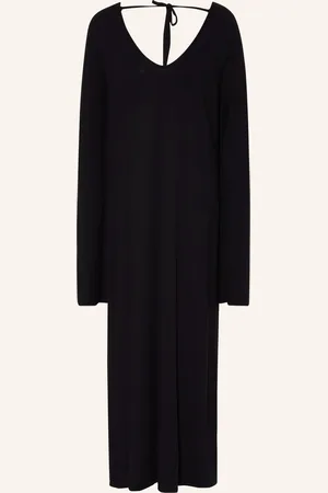 Black Palms Strickkleid Kenza
