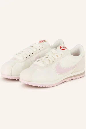 Nike Sneaker Cortez pink
