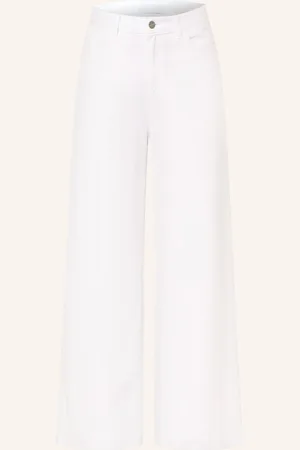 Rich & Royal Wide Leg Jeans