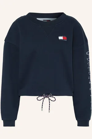 Tommy Hilfiger Sweatshirt blau