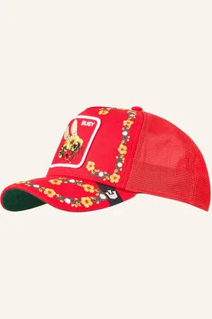 Goorin Bros. Cap Smell The Flowers