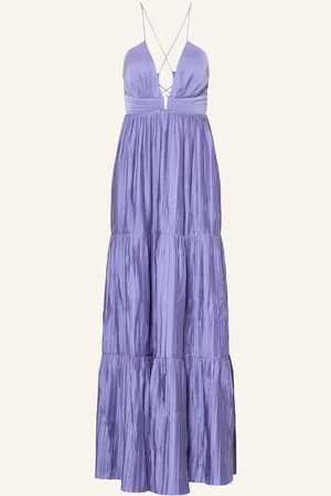Bash Plisseekleid Wasta