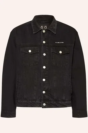 44 Label Group Jeansjacke Fossil