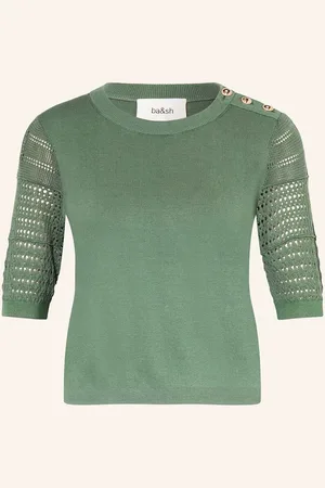Bash Strickshirt Shirley gruen