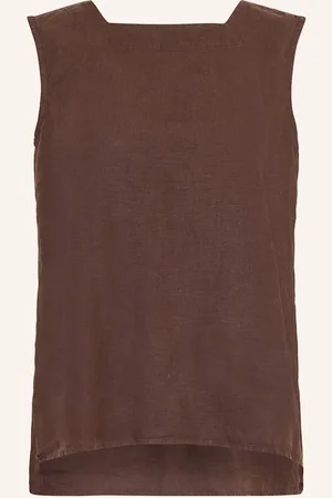 Maerz Leinentop