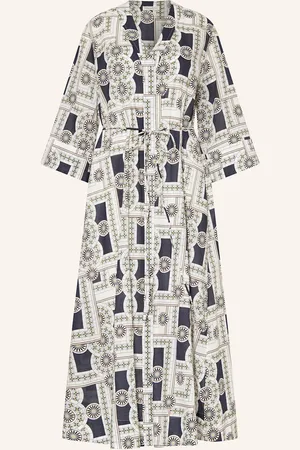 Marc O’ Polo Kleid blau