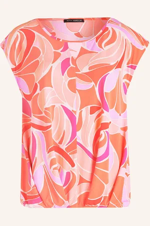 Betty Barclay T-Shirt rosa