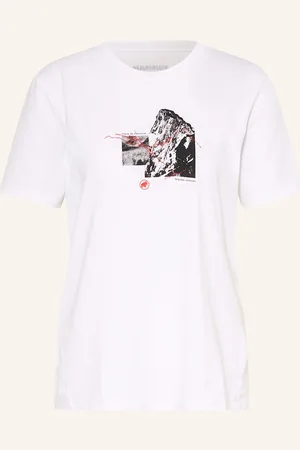 Mammut T-Shirt Mountain 4208m