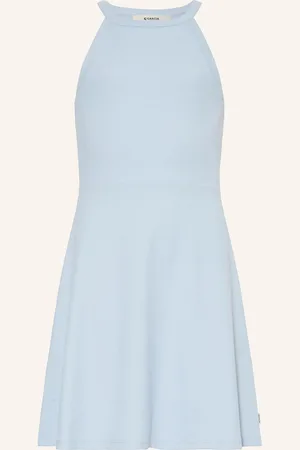 Garcia Kleid blau