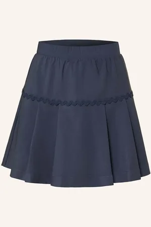Varley Tennisrock Ayla blau
