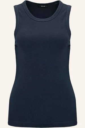 Opus Top Ilesso blau
