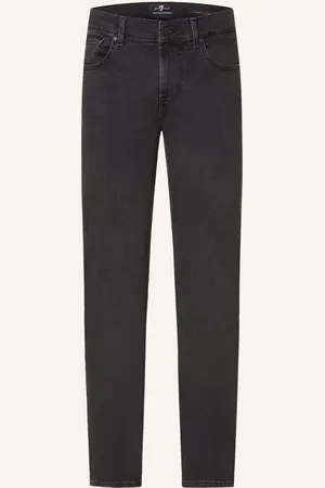 7 for all Mankind Jeans Slimmy Tapered Modern Slim Fit