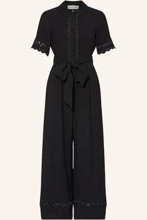 Phase Eight Jumpsuit Bloomfield Mit Cut-Outs