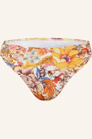 Maryan Mehlhorn Basic-Bikini-Hose Exuberance gelb
