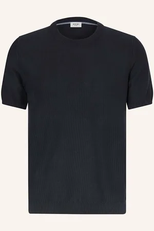 JOOP! Strickshirt Simoro blau