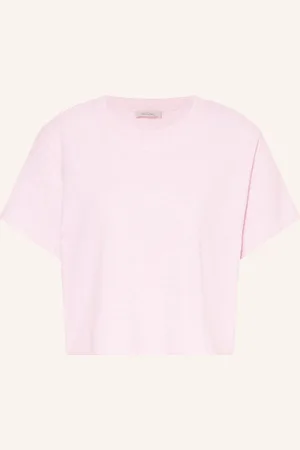 American Vintage T-Shirt Ypawood rosa