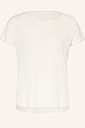 Meru T-Shirt Ellenbrook weiss
