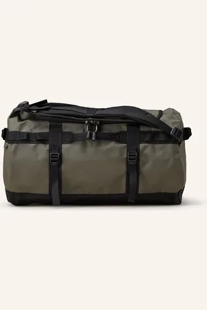 The North Face Reisetasche Base Camp Small 50 L gruen