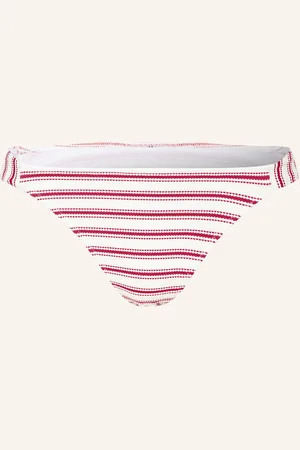 Watercult Brazilian-Bikini-Hose Seaside Splash rot