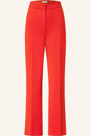 Ted Baker Bootcut-Hose Indriv