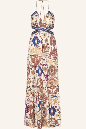 Bash Kleid Vealy weiss