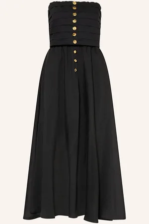 Sandro Off-Shoulder-Kleid