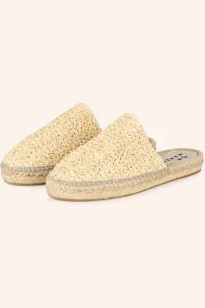 MANEBI Manebí Mules Yucatán beige