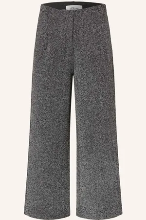 QS by s.Oliver Culotte schwarz