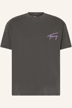 Tommy Hilfiger T-Shirt grau