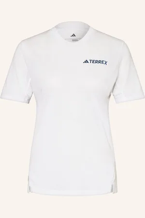 adidas T-Shirt Xperior Climacool+ weiss