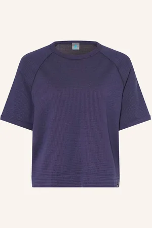 Odlo T-Shirt Ascent lila