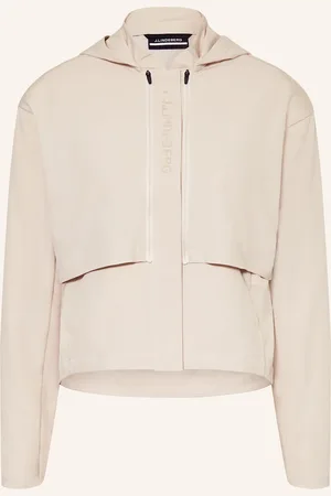J Lindeberg 2-in1-Jacke