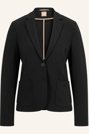 HUGO BOSS Jerseyblazer Jonalahra