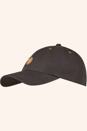 Fjällräven Cap Vidda grau