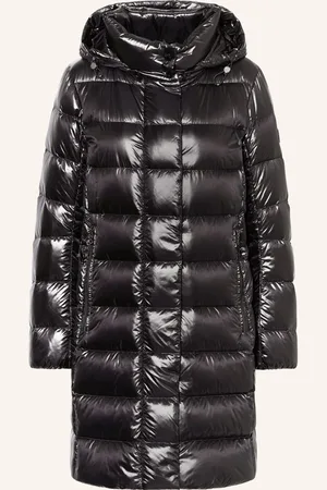 Bogner Daunenmantel Lynn-d4 Mit Abnehmbarer Kapuze