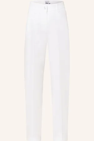 Brax Chino Mara S weiss