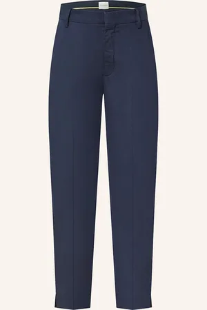 Closed Hose Sonnett blau