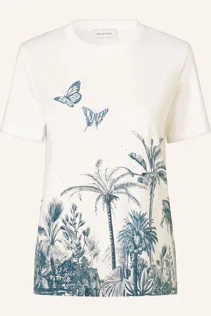 Dea Kudibal T-Shirt Julie weiss