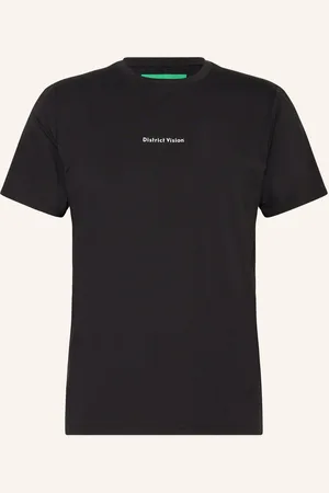 District Vision Laufshirt