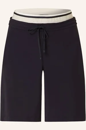 Cambio Bermudas blau