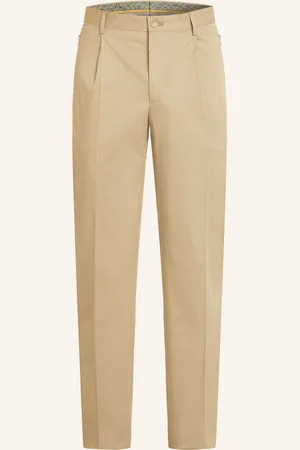 Etro Chino Extra Slim Fit