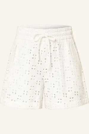 Dante 6 Shorts Treva Aus Lochspitze