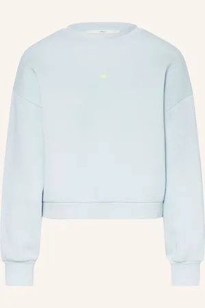 lanius Sweatshirt blau