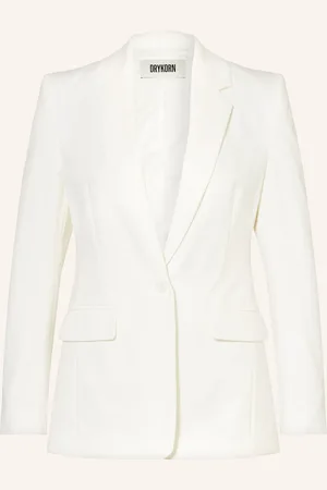 Drykorn Blazer Atlin weiss