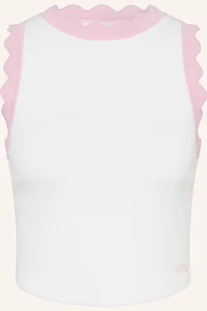 Oh April Stricktop Pary beige