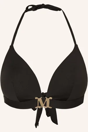 Max Mara Neckholder-Bikini-Top Astra