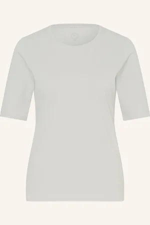 BOVIVA T-Shirt grau