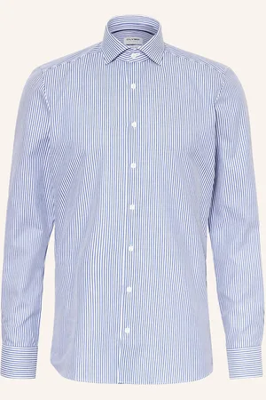 Olymp Hemd Level Five Body Fit blau