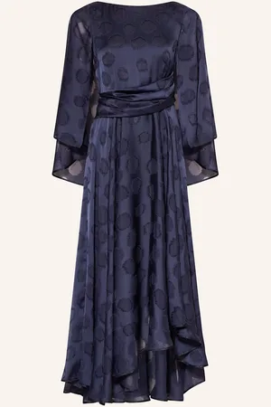 TALBOT RUNHOF Kleid blau